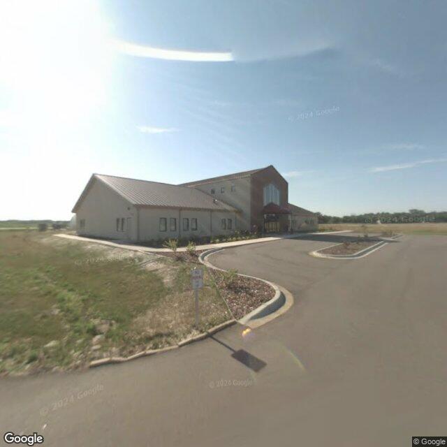 Talahi Nursing and Rehab Center, Saint Cloud, MN Street View Image