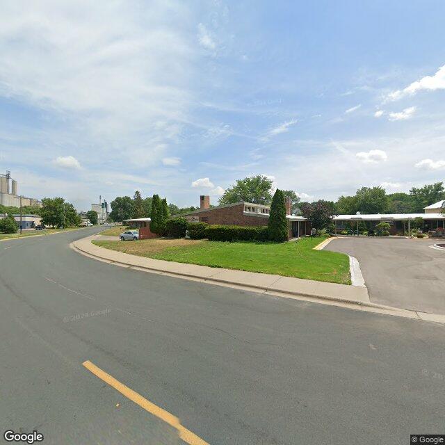 Shakopee Friendship Manor, Shakopee, MN Street View Image