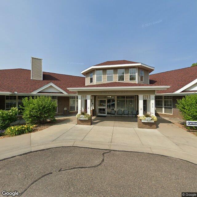 Three Links Care Center, Northfield, MN Street View Image