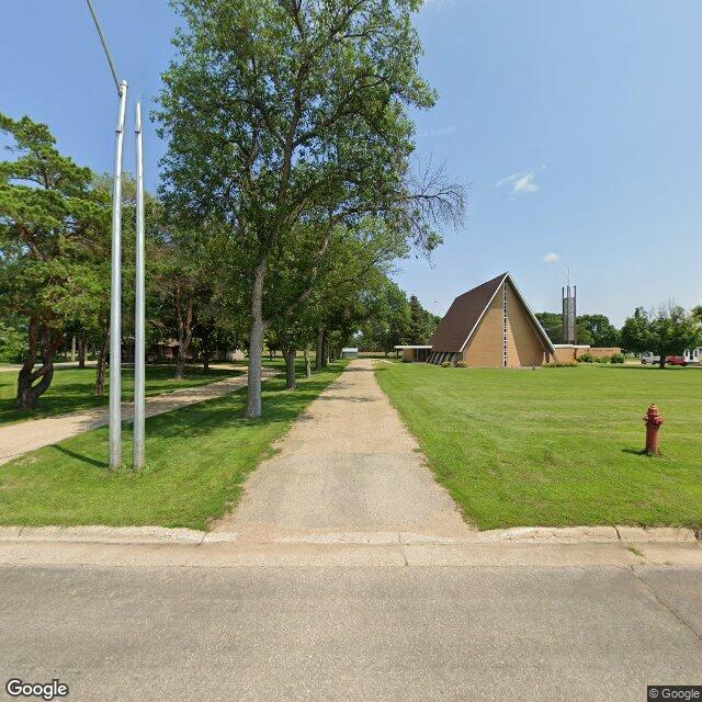 Fairway View Neighborhoods, Ortonville, MN Street View Image