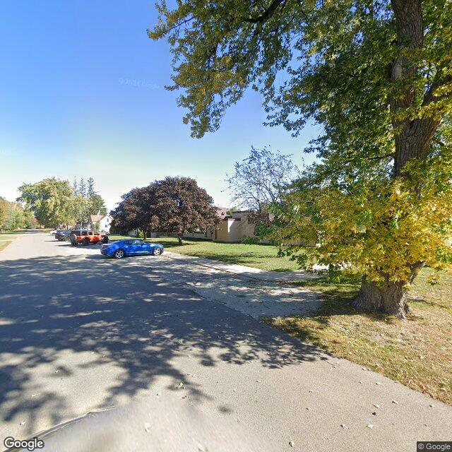 Ostrander Care and Rehab, Ostrander, MN Street View Image