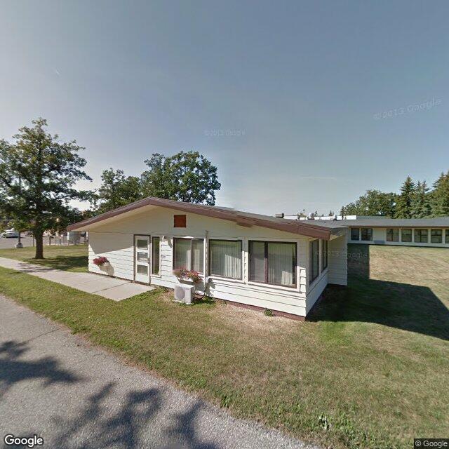 Lifecare Roseau Manor, Roseau, MN Street View Image