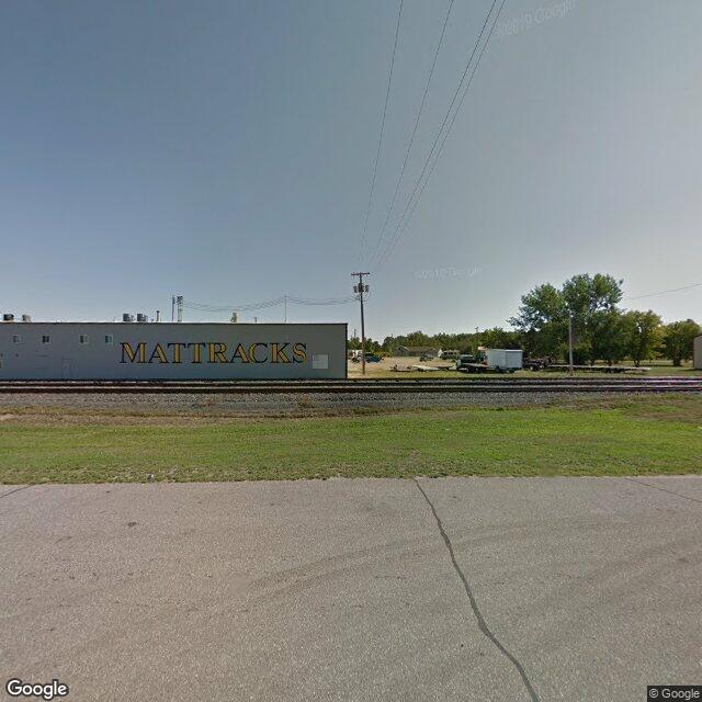Karlstad Healthcare Center Inc, Karlstad, MN Street View Image