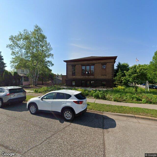 Ecumen Scenic Shores, Two Harbors, MN Street View Image