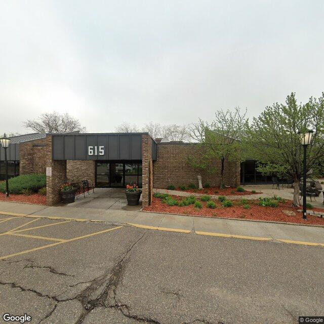 Augustana Chapel View Care Center, Hopkins, MN Street View Image