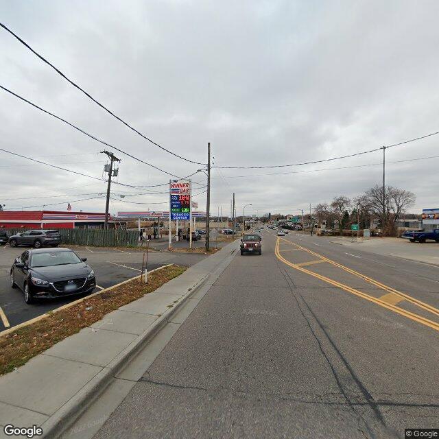Richfield a Villa Center, Richfield, MN Street View Image