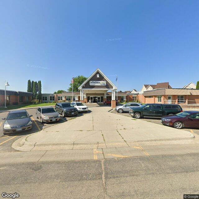 Perham Living, Perham, MN Street View Image