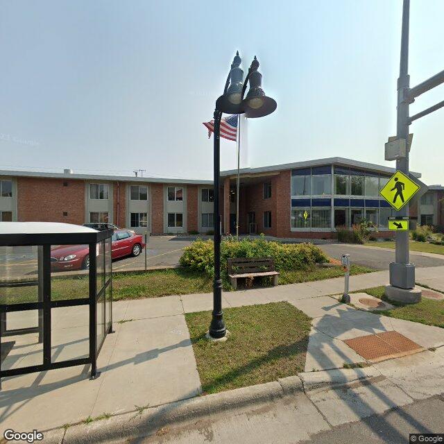 The North Shore Estates Llc, Duluth, MN Street View Image
