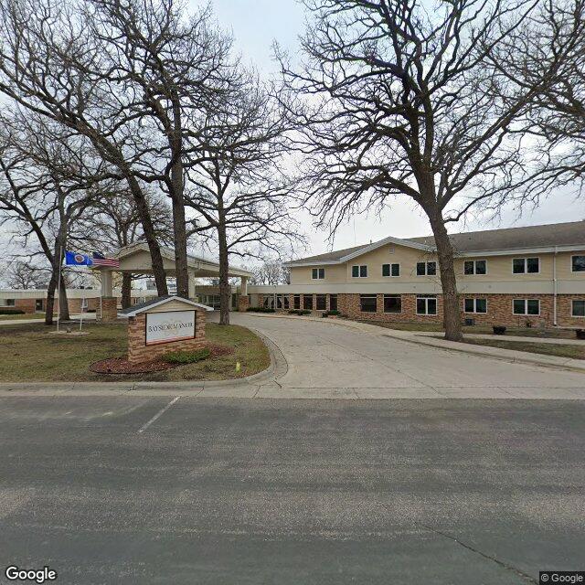 Oak Terrace Health Care Center, Gaylord, MN Street View Image
