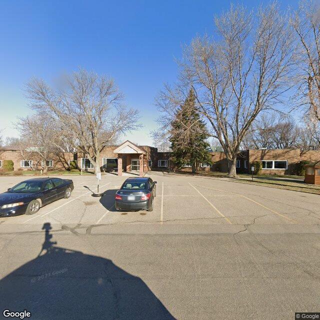Minneota Manor Health Care Center, Minneota, MN Street View Image