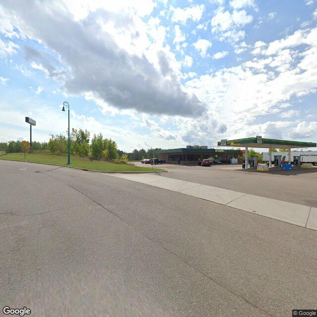 Augustana Mercy Care Center, Moose Lake, MN Street View Image