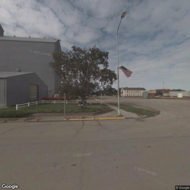 Benedictine Care Community, Ada, MN Street View Image