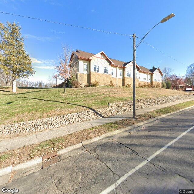 Lake Ridge Care Center of Buffalo, Buffalo, MN Street View Image