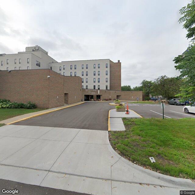 Little Sisters of the Poor, Saint Paul, MN Street View Image