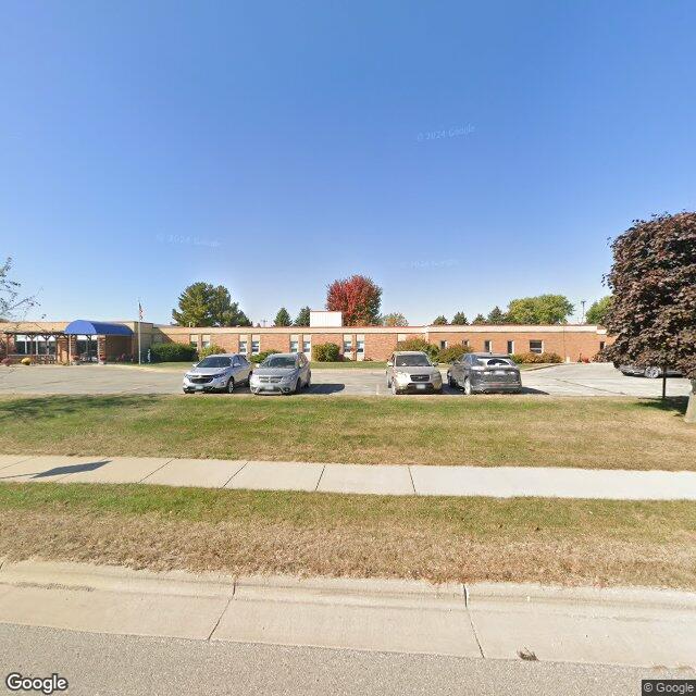 Gundersen Harmony Care Center, Harmony, MN Street View Image