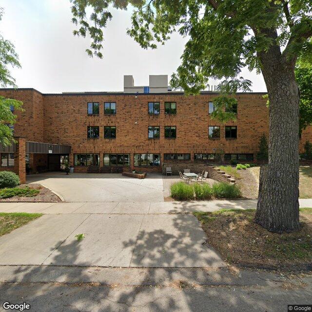 Samaritan Bethany Home on Eighth, Rochester, MN Street View Image