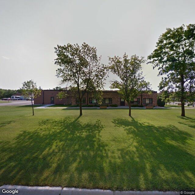 North Star Manor, Warren, MN Street View Image