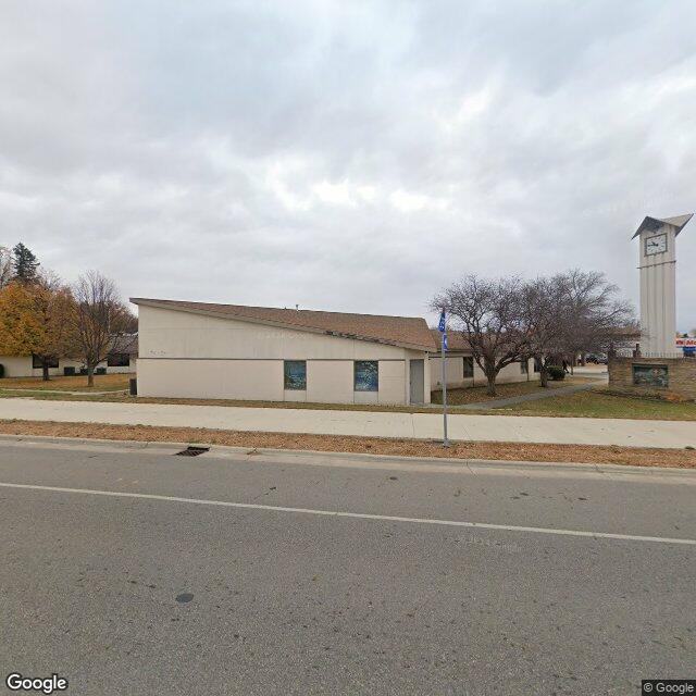 Minnewaska Community Health Services, Starbuck, MN Street View Image