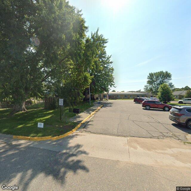 Fair Meadow Nursing Home, Fertile, MN Street View Image