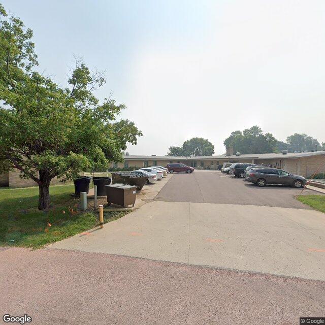 Tuff Memorial Home, Hills, MN Street View Image