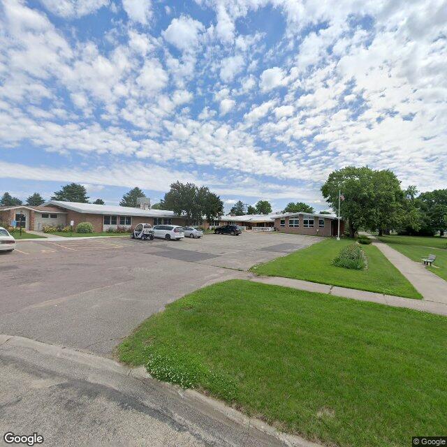 Edgebrook Care Center, Edgerton, MN Street View Image