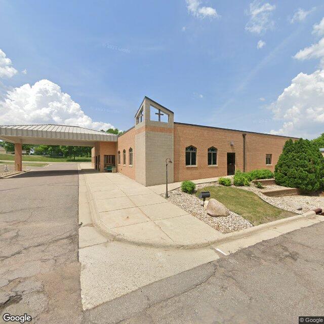 Good Samaritan Society - Windom, Windom, MN Street View Image