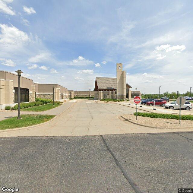 Northfield Care Center Inc, Northfield, MN Street View Image