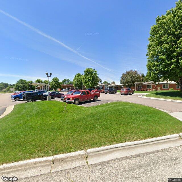 Good Samaritan Society - Mary Jane Brown, Luverne, MN Street View Image