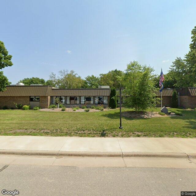 Essentia Health Grace Home, Graceville, MN Street View Image