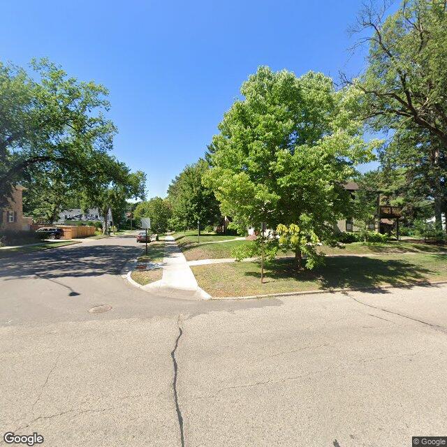 Sholom Home West, Saint Louis Park, MN Street View Image