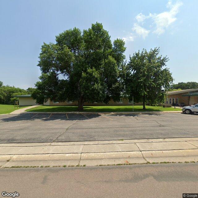 Browns Valley Health Center, Browns Valley, MN Street View Image