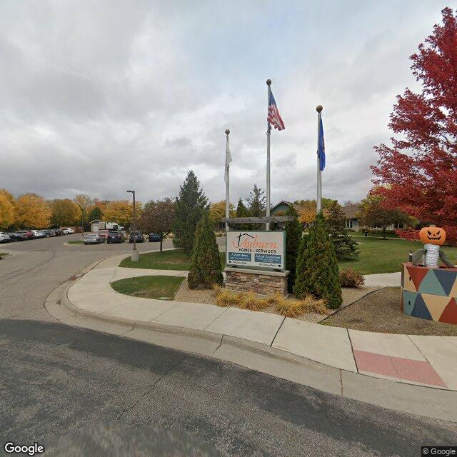 Auburn Home IN Waconia, Waconia, MN Street View Image