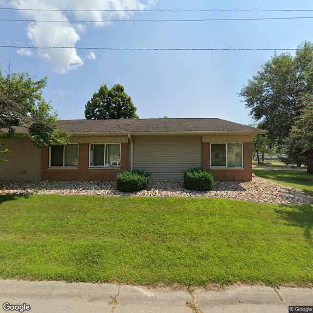 Traverse Care Center, Wheaton, MN Street View Image