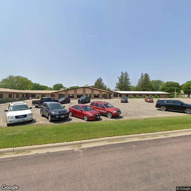 Good Samaritan Society - St James, Saint James, MN Street View Image