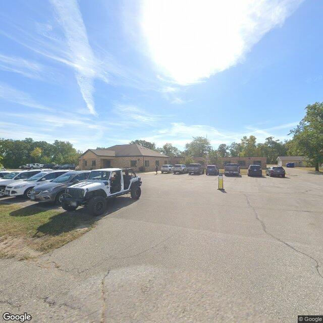 Sunnyside Care Center, Lake Park, MN Street View Image