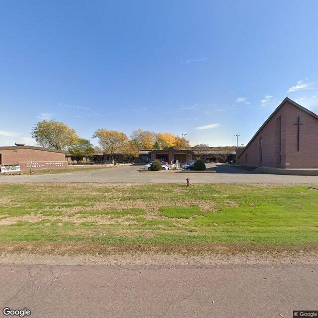 Divine Providence Community Home, Sleepy Eye, MN Street View Image
