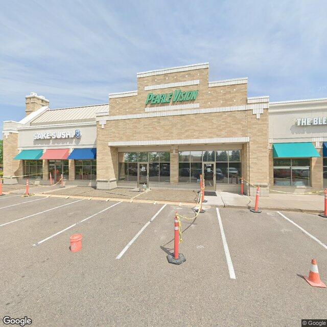Auburn Manor, Chaska, MN Street View Image