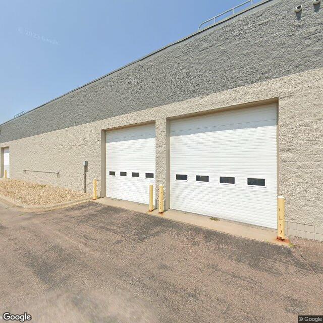 St Gertrudes Health & Rehabilitation Center, Shakopee, MN Street View Image