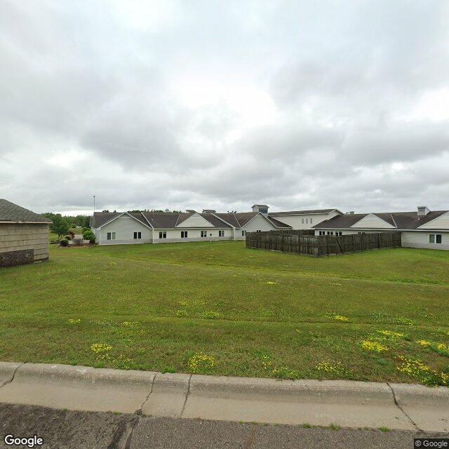 Cornerstone Villa, Buhl, MN Street View Image