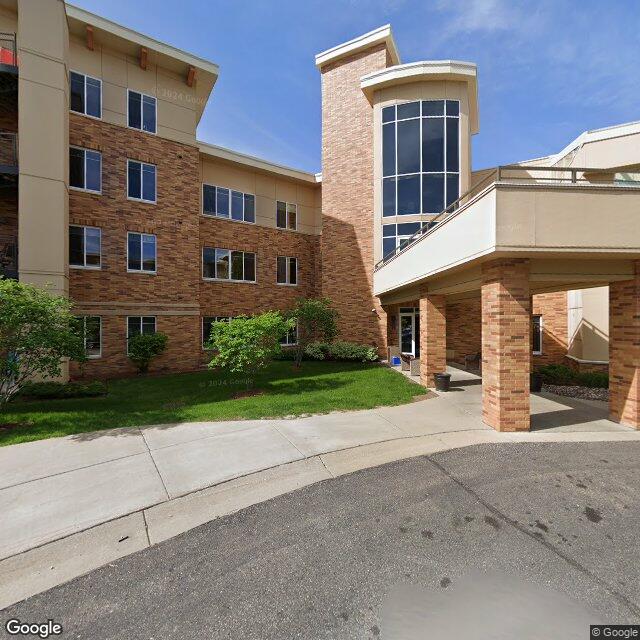 Carondelet Village Care Center, Saint Paul, MN Street View Image