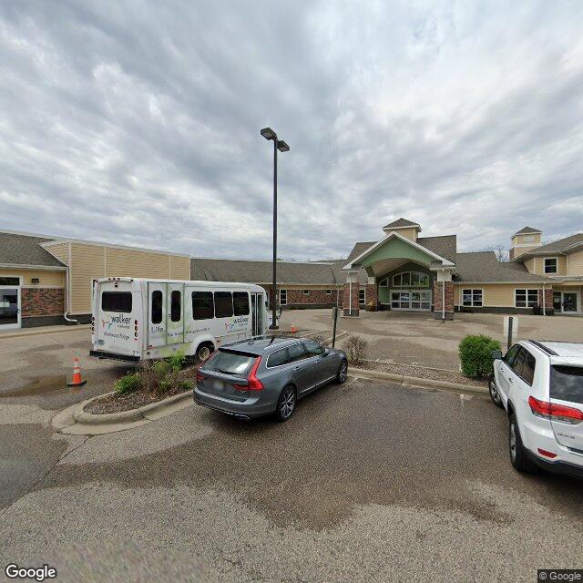Walker Methodist Westwood Ridge Ii, West Saint Paul, MN Street View Image