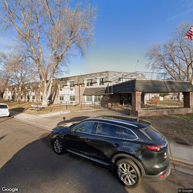 The Villa at Osseo, Osseo, MN Street View Image