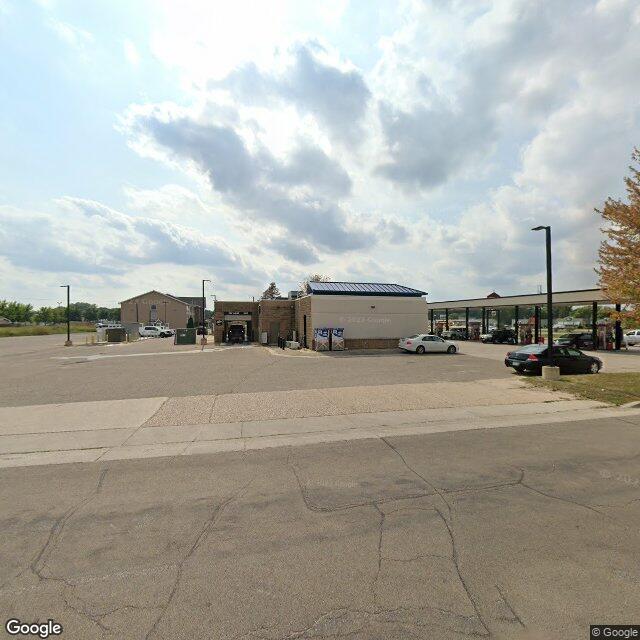 St Johns on Fountain Lake, Albert Lea, MN Street View Image