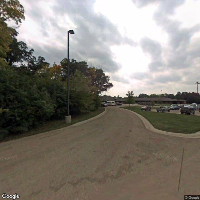 Mn Veterans Home Fergus Falls, Fergus Falls, MN Street View Image