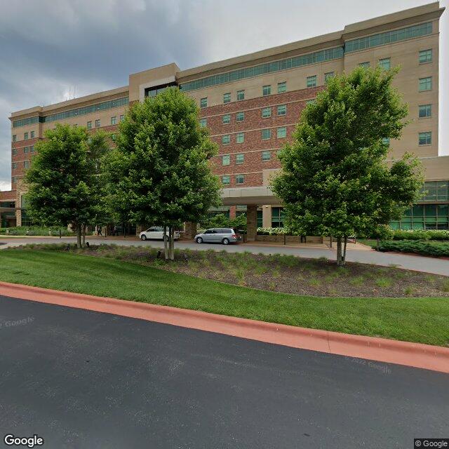 Mercy Hospital Joplin, Joplin, MO Street View Image