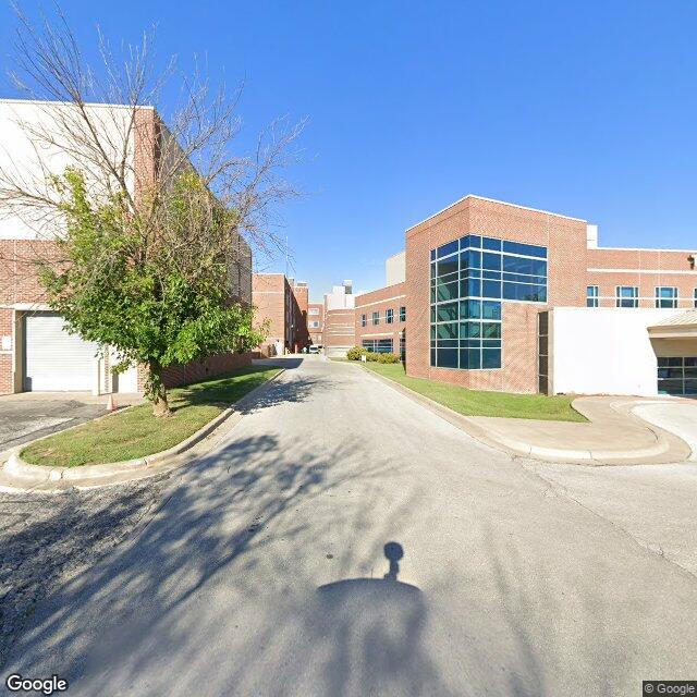 Bothwell Regional Health Center, Sedalia, MO Street View Image