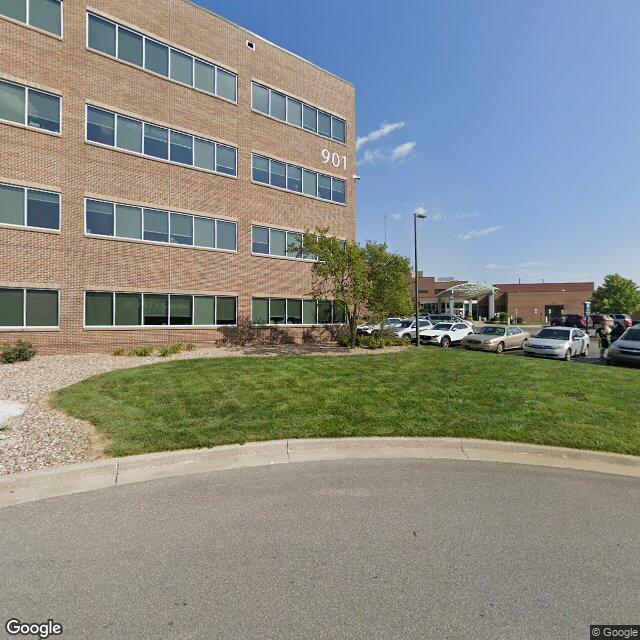 Mosaic Life Care at St Joseph, Saint Joseph, MO Street View Image