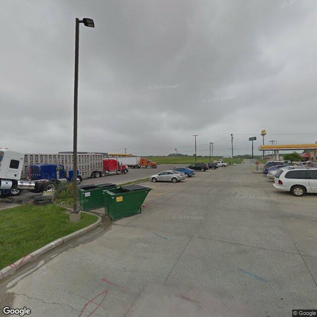 Cameron Regional Medical Center, Cameron, MO Street View Image