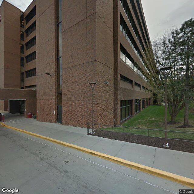 Truman Medical Center Hospital Hill, Kansas City, MO Street View Image