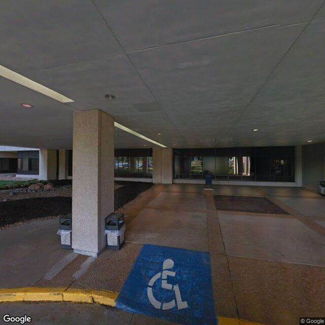 Ssm Health Depaul Hospital St Louis, Bridgeton, MO Street View Image